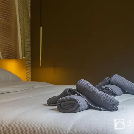 شقة Seaweed - Center