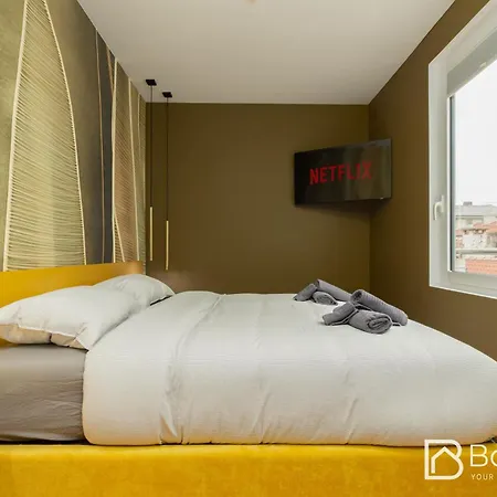 公寓 Seaweed - Center *