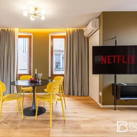 公寓 Seaweed - Center