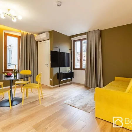 Seaweed - Center Trieste