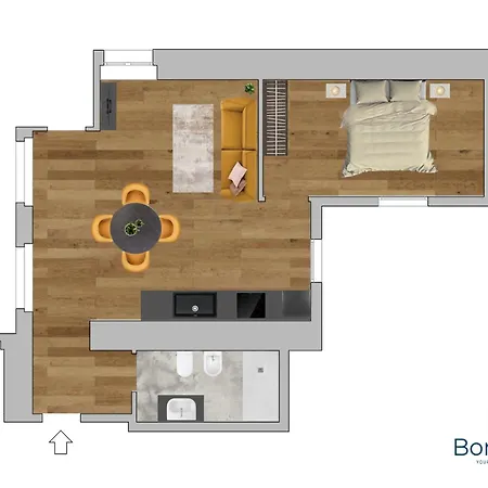 Seaweed - Center Trieste