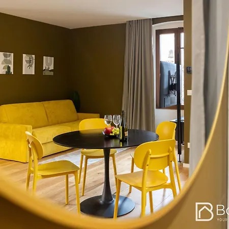 Seaweed - Center Apartment *