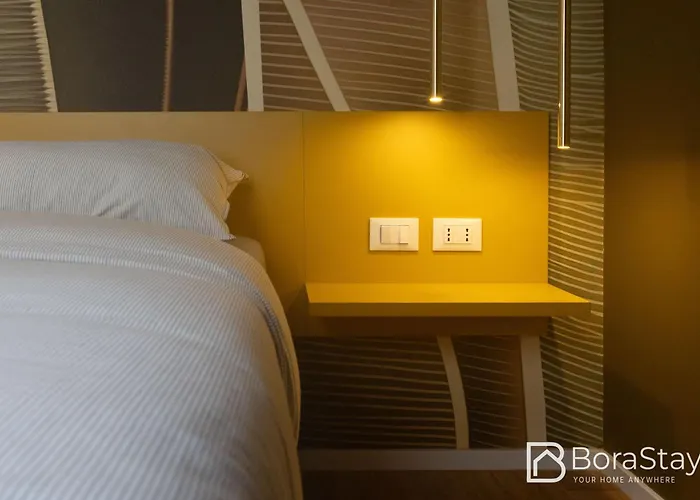 Apartment Seaweed - Center