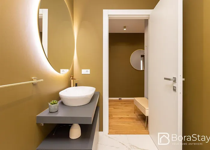 Seaweed - Center Apartment