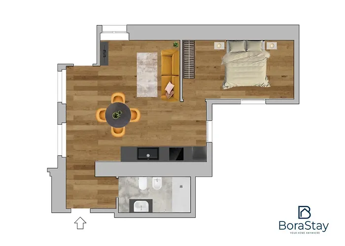 Seaweed - Center Trieste